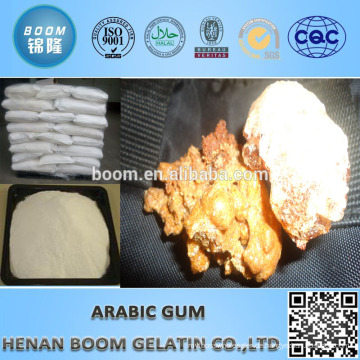 Gummi arabicum Pulver CAS:9000-01-5